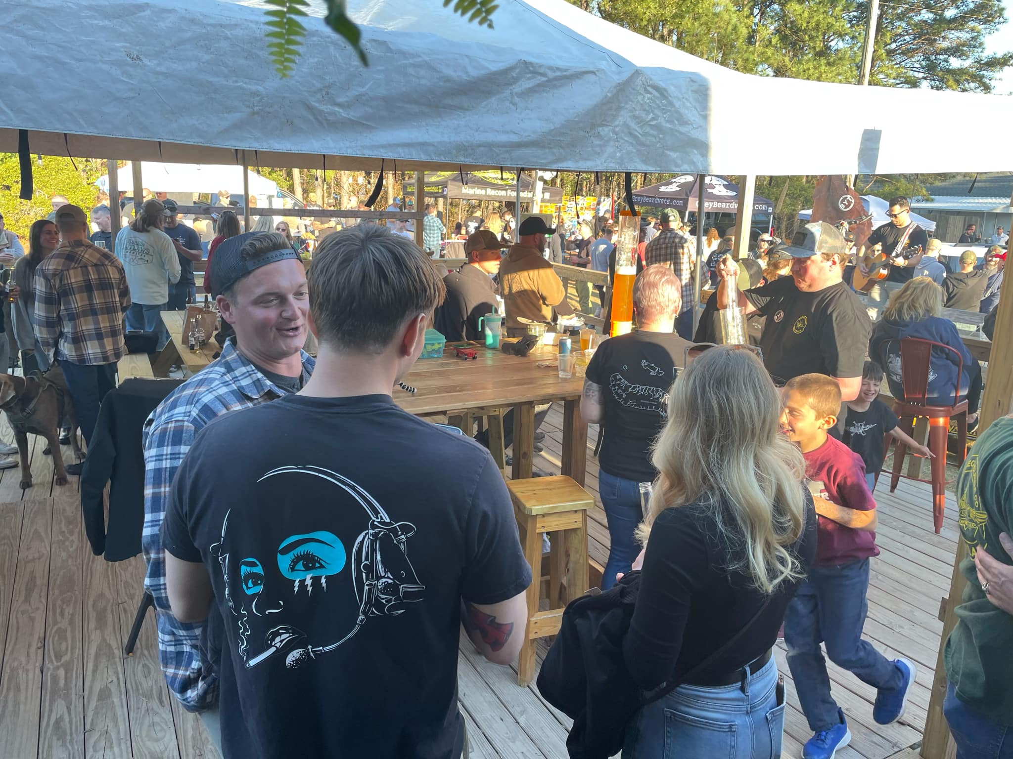 East Coast Recon Round Up 2025